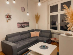Marijin Dvor apartment